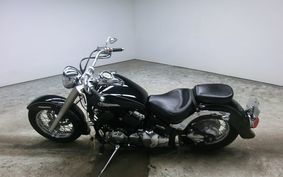 YAMAHA DRAGSTAR 400 CLASSIC 1999 4TR