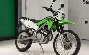 KAWASAKI KLX230 LX230A