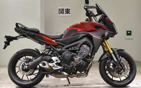 YAMAHA MT-09 Tracer 2015 RN36J