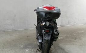 YAMAHA T-MAX 530 2014 SJ12J