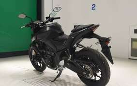 YAMAHA MT-03 ABS 2023 RH21J