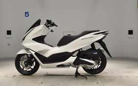 HONDA PCX 160 KF47