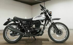 KAWASAKI 250TR BJ250F