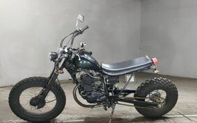 YAMAHA TW200 2JL