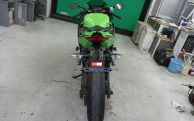 KAWASAKI ZX-25R ZX250E