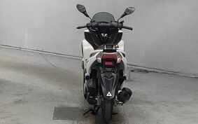 YAMAHA TRICITY 125 SE82J