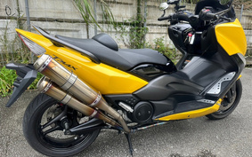 YAMAHA T-MAX 2009 SJ08J