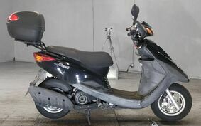 YAMAHA AXIS 125 TREET SE53J