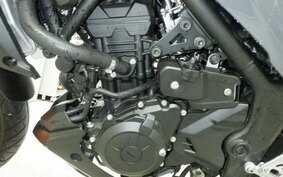 YAMAHA MT-25 A RG43J