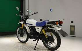 SUZUKI TF125 TF125