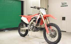 HONDA CRF250 RALLY ME12