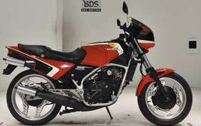 HONDA MVX250F MC09