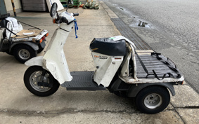 HONDA GYRO UP TA01