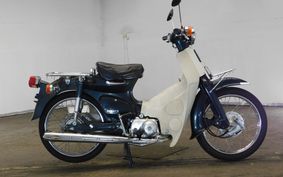 HONDA C70 SUPER CUB HA02