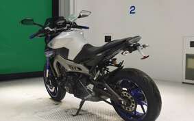 YAMAHA MT-09 A 2015 RN34J