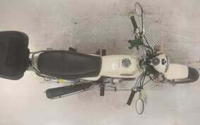 HONDA APE 100 HC07