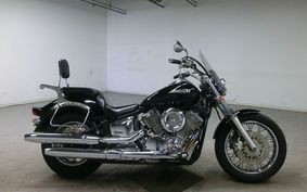 YAMAHA DRAGSTAR 1100 1999 VP10J