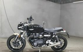 TRIUMPH SPEED TWIN 2021 DAD85