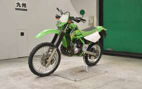 KAWASAKI KDX220SR DX220B