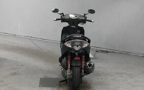 KYMCO RACING KING 180 Fi 不明