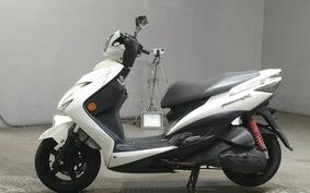 YAMAHA CYGNUS 125 X SR SE44J