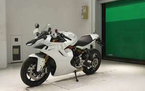 DUCATI SS950S 2021