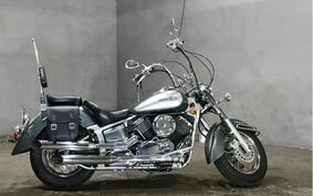 YAMAHA DRAGSTAR 1100 CLASSIC 2006 VP13J