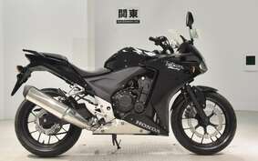 HONDA CBR400R 2014 NC47