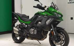 KAWASAKI VERSYS 1000 SE 2019 LZT00D