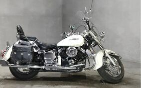 YAMAHA DRAGSTAR 400 CLASSIC 2003 VH01J