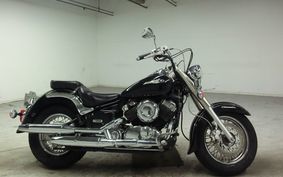 YAMAHA DRAGSTAR 400 CLASSIC 1998 4TR