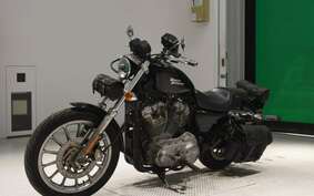 HARLEY XL883I 2008