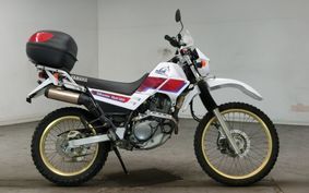 YAMAHA SEROW 225 W 4JG