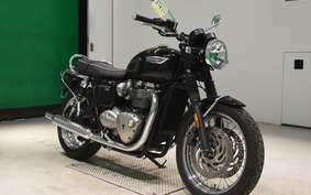 TRIUMPH BONNEVILLE T120 2020 AD75HW