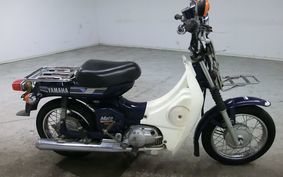 YAMAHA MATE 90 1998 4NM