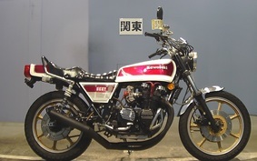 KAWASAKI Z500 2003 KZ500B