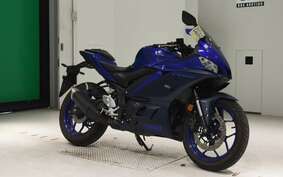 YAMAHA YZF-R25 A RG74J