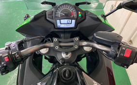 KAWASAKI Ninja 400 ABS SE 2016 EX400E