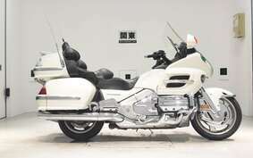 HONDA GL 1800 GOLD WING 2006 SC47