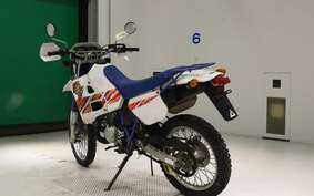 YAMAHA DT125R Gen.3 3FW