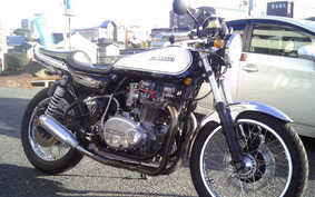 KAWASAKI Z750 T Type 1978 KZ750B