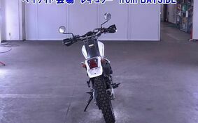 YAMAHA SEROW 250 DG17J