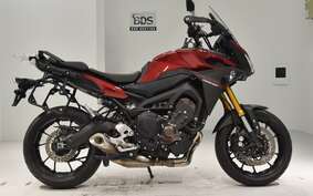 YAMAHA MT-09 Tracer 2019 RN36J