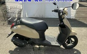 SUZUKI LET's CA4AA