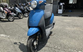 SUZUKI LET's CA4AA