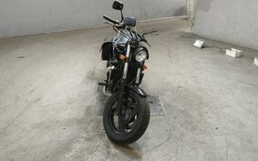 KAWASAKI ELIMINATOR 250 V Type VN250A