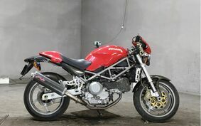 DUCATI MONSTER S4 2001 M400A