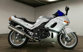 KAWASAKI ZZ-R400 2006 ZX400N