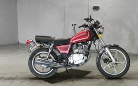 SUZUKI GN125 F Gen.2 PCJ2N