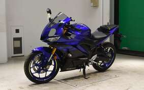 YAMAHA YZF-R25 RG43J